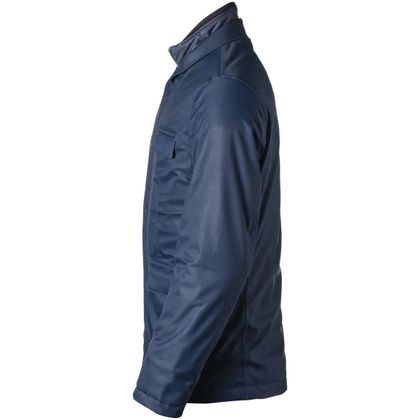 GMS DIEMER WATERPROOF Motorvest - Blauw