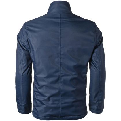 GMS DIEMER WATERPROOF Motorvest - Blauw