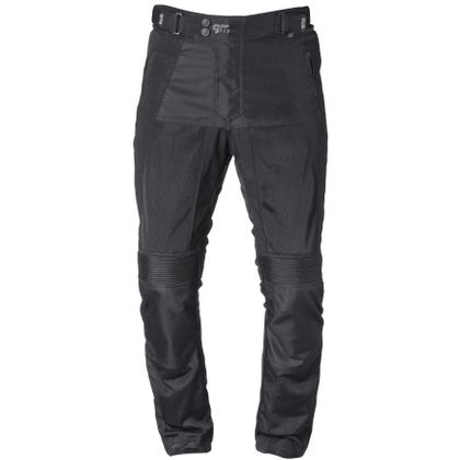 GMS FÜNFUNDSECHZIG.7 Motohose - Schwarz Ref : GMS0039 