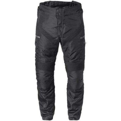Pantalon Moto GMS TRENTO NEO WATERPROOF - Noir Ref : GMS0048 