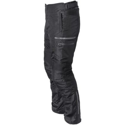 Pantalon Moto GMS TRENTO NEO WATERPROOF - Noir