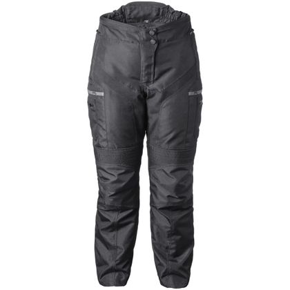 GMS TRENTO NEO WATERPROOF DAMES Motorbroek - Zwart Ref: GMS0049 