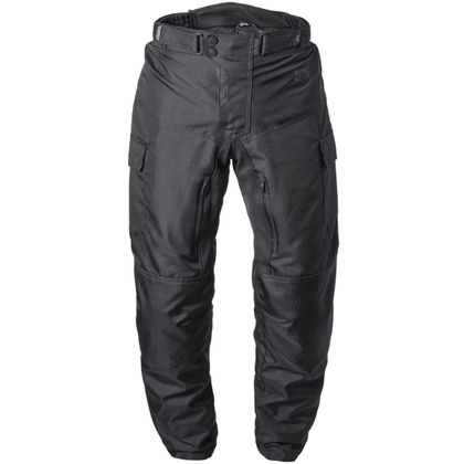 GMS STARTER NEO WATERPROOF Motorcycle Trousers - Black Ref : GMS0050 