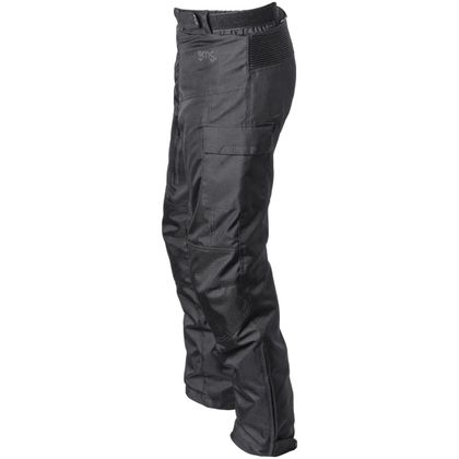 GMS STARTER NEO WATERPROOF Motorcycle Trousers - Black