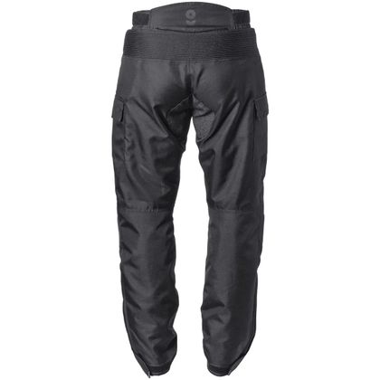 GMS STARTER NEO WATERPROOF Motorcycle Trousers - Black