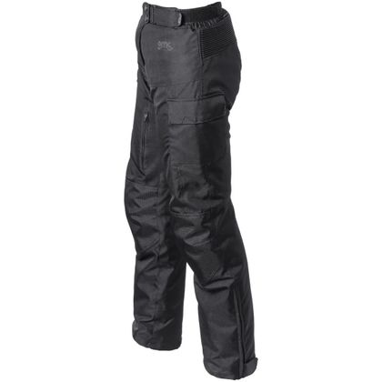 Pantalon Moto GMS STARTER NEO WATERPROOF LADY - Noir