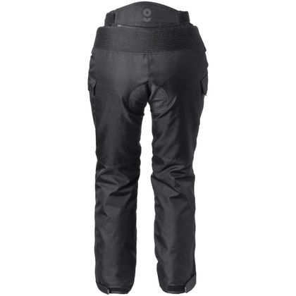 Pantalon Moto GMS STARTER NEO WATERPROOF LADY - Noir