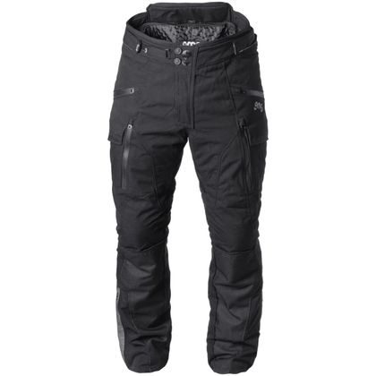 Pantalon Moto GMS ACAMAR WATERPROOF - Noir Ref : GMS0040 