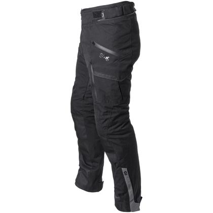 Pantalon Moto GMS ACAMAR WATERPROOF - Noir