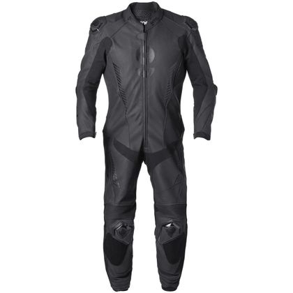 Combinaison GMS GRC-1 1 PIECE - Noir Ref : GMS0084 