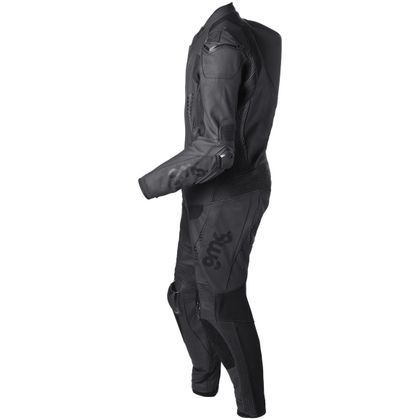 Combinaison GMS GRC-1 1 PIECE - Noir