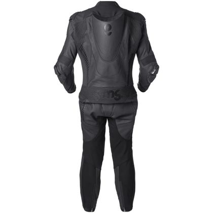 Combinaison GMS GRC-1 1 PIECE - Noir