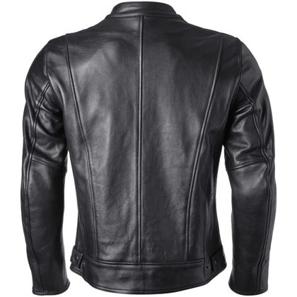 GMS THE ROLAND STONES Motorbike Jacket - Black