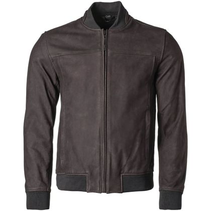 Blouson Moto GMS CASTILLO - Marron Ref : GMS0053 