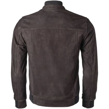 Blouson Moto GMS CASTILLO - Marron