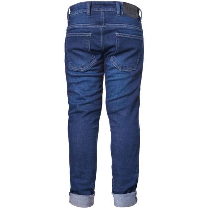 GMS COBRA JUNIOR Jean - Regular - Blue