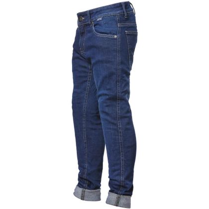 GMS COBRA JUNIOR Jean - Regular - Blue
