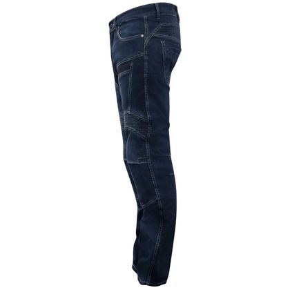GMS VIPER DAMES Jeans - Slim - Blauw