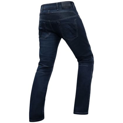 GMS VIPER DAMES Jeans - Slim - Blauw