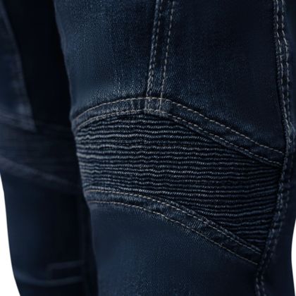 GMS VIPER DAMES Jeans - Slim - Blauw