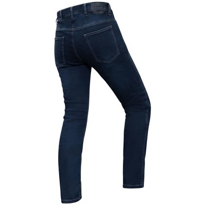 GMS RATTLE DAMES Jeans - Regular - Blauw