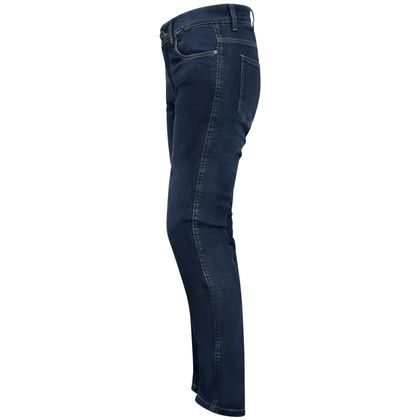 GMS RATTLE DAMES Jeans - Regular - Blauw