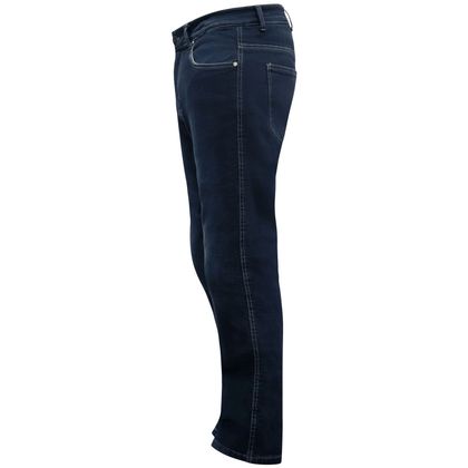 Jean Moto GMS COBRA - Regular - Bleu