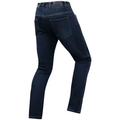 GMS COBRA WASSERDICHT Jean - Regelmäßig - Blau