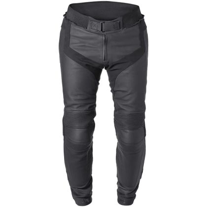 Pantalon Moto GMS GS-1 VERSION LONGUE - Noir Ref : GMS0090 