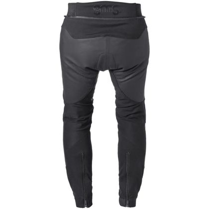 Pantalon Moto GMS GS-1 VERSION COURTE - Noir