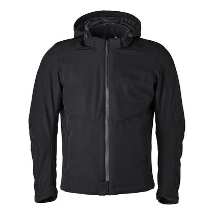Blouson Moto GMS FALCON NEO WATERPROOF - Noir Ref : GMS0058 