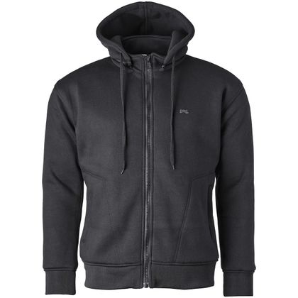 Sweat moto GMS GRIZZLY NEO - Noir Ref : GMS0065 