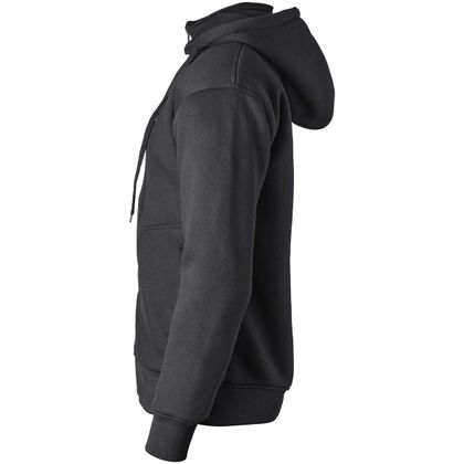 Sweat moto GMS GRIZZLY NEO - Noir