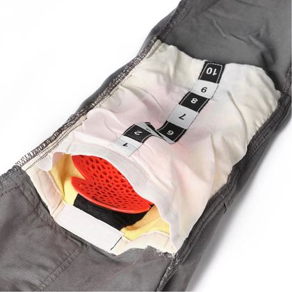 Pantalon Moto GMS TAMPA CARGO