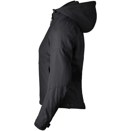 GMS FALCON NEO WATERPROOF DAMES Motorjas - Zwart