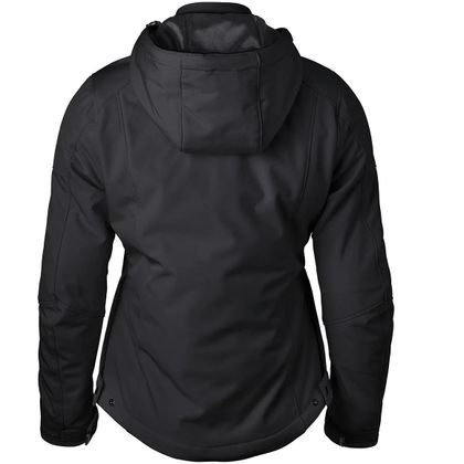 GMS FALCON NEO WATERPROOF DAMES Motorjas - Zwart