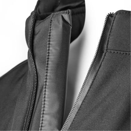 GMS FALCON NEO WATERPROOF DAMES Motorjas - Zwart