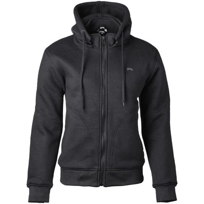 Sweat moto GMS PANDA NEO - Noir Ref : GMS0061 
