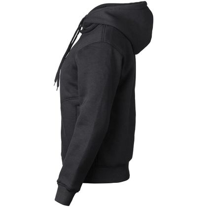 Sweat moto GMS PANDA NEO - Noir