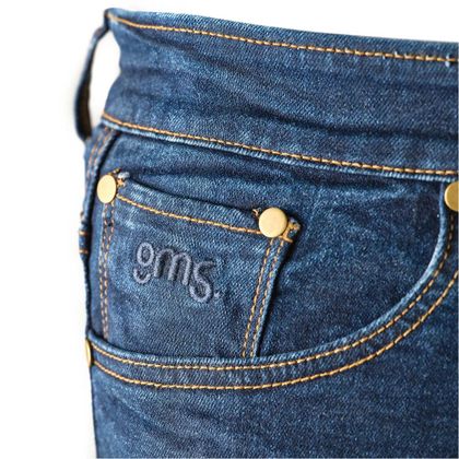Jean Moto GMS AUSTIN LADY - Regular