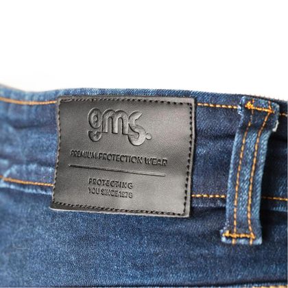 Jean Moto GMS AUSTIN LADY - Regular