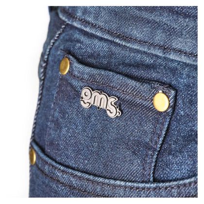 GMS ATLANTA DAMES Jeans - Slim