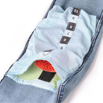 GMS ATLANTA DAMES Jeans - Slim