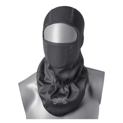 Cagoule GMS G1 PREMIUM - Noir Ref : GMS0107 / ZG93003-003-00 