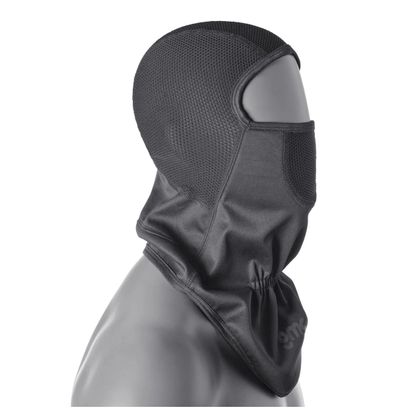 Cagoule GMS G1 PREMIUM - Noir