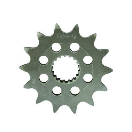 Scar 14 TANDEN Uitgaand rondsel versnellingsbak