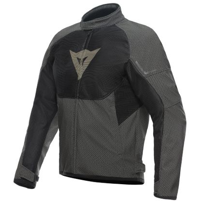 Blouson Dainese IGNITE AIR TEX - Vert Ref : DN2080-C57494 