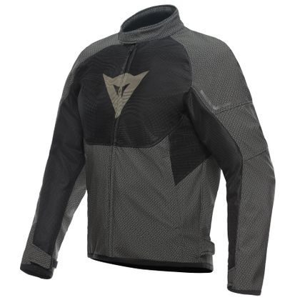 Blouson Dainese IGNITE AIR TEX - Vert Ref : DN2080 