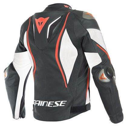 Dainese TUONO D-AIR Motorbike Jacket