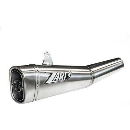 Escape completo Zard ACERO INOXIDABLE Ref : ZAD0073 / ZY096SKO 